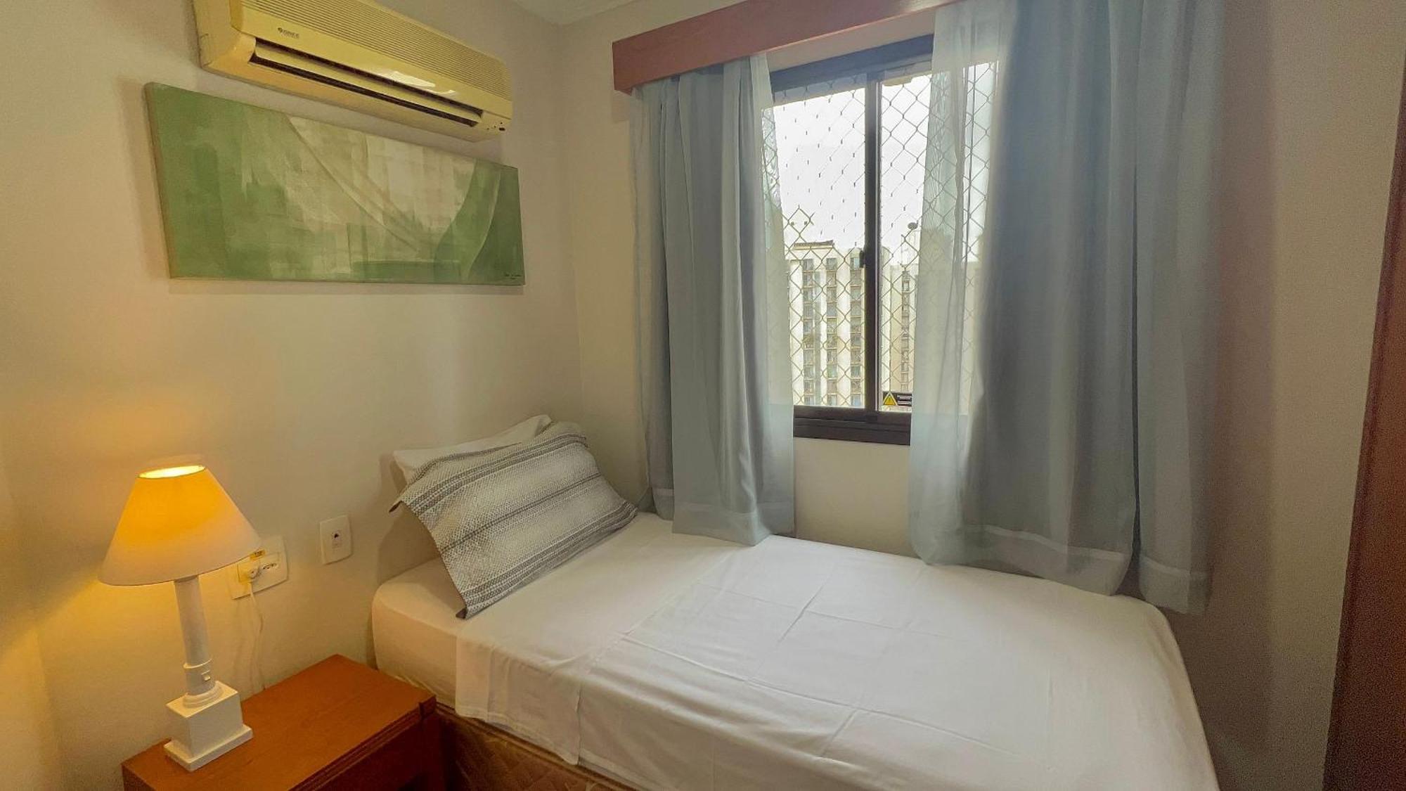 Flat 2 Quartos - Rua Alvorada 1009 Sao Paulo Bagian luar foto