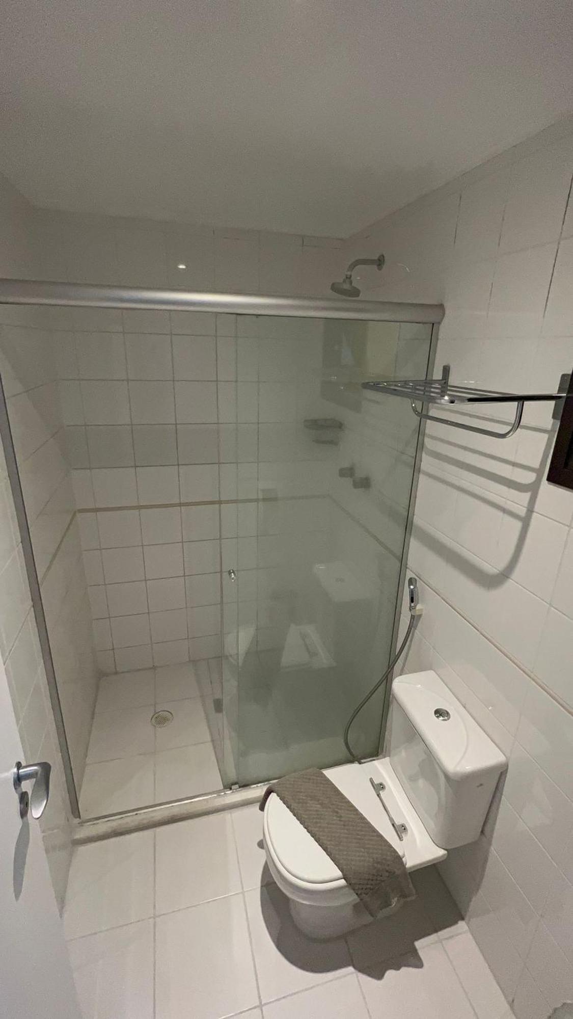 Flat 2 Quartos - Rua Alvorada 1009 Sao Paulo Bagian luar foto