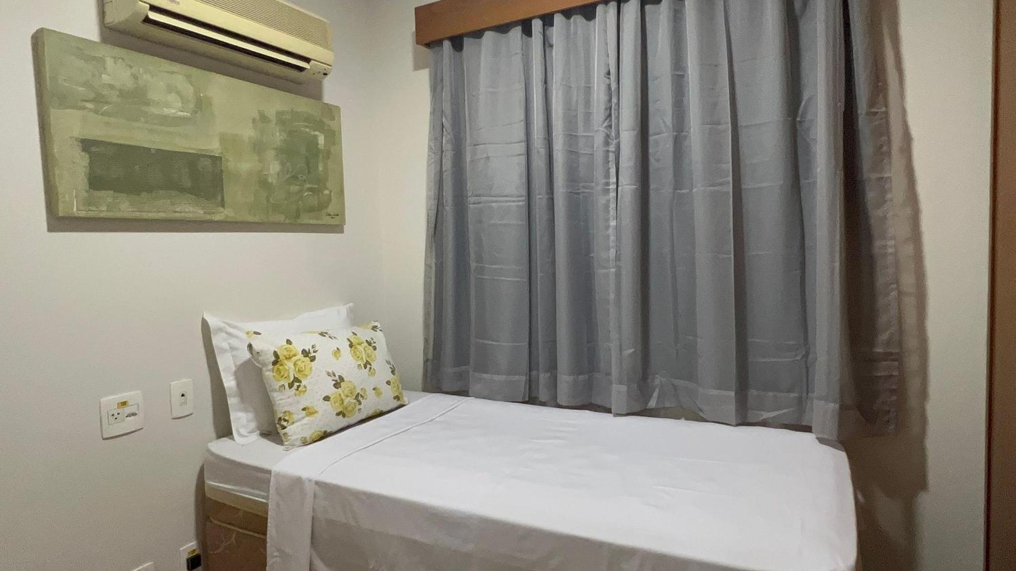 Flat 2 Quartos - Rua Alvorada 1009 Sao Paulo Bagian luar foto